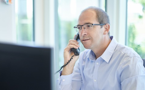 Verstraete - Financieel administratief bediende